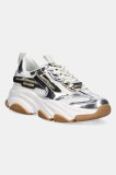Steve Madden sneakers Possession-SE femei, culoarea auriu, SM19000033