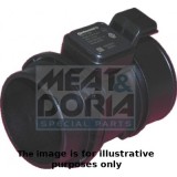 MEAT &amp; DORIA 86189E senzor debit aer