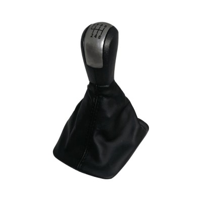 Set manson si nuca schimbator 6 trepte Skoda Octavia II 2004-2012 foto