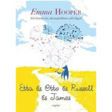 Etta &eacute;s Otto &eacute;s Russel &eacute;s James - Emma Hooper