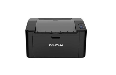 Imprimanta Laser Monocrom Pantum P2500W foto