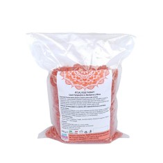 Ceara Terapeutica Rosie cu Mandarina si Mosc