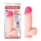 Dildo Joe Carter 22 cm