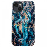 Burga Husa Dual Layer Mystic River iPhone 15 Plus