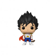 Figurina Dragon Ball Z POP! Child Vegeta , 9 cm, Multicolor foto