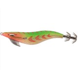 Vobler Baku Long Distance Egi Energy Chartreuse 12g 7.5cm, Mustad
