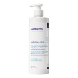 Gel de spalare emolient Ivahidra+ A.D, 450 ml, Ivatherm