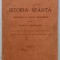 ISTORIA SFANTA A VECHIULUI SI NOULUI TESTAMENT PENTRU CLASA I -A SECUNDARA de ARHIEREUL IRINEU MIHALCESCU - CRAIOVEANU , 1939, PREZINTA URME DE UZURA