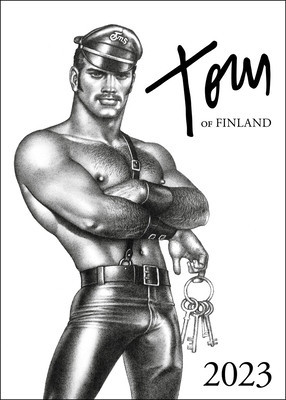 Tom of Finland 2023 foto