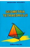 Geometria tetraedrului - Magdalena Niculescu