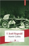 Marele Gatsby - F. Scott Fitzgerald