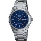 Ceas de Barbati, Casio, Collection MTP-12 MTP-1239D-2A - Marime universala