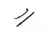 Set patine ghidare lant distributie Suzuki GN125