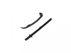 Set patine ghidare lant distributie Suzuki GN125 foto
