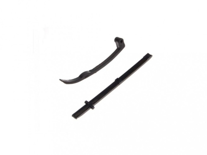 Set patine ghidare lant distributie Suzuki GN125