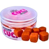 Pop-up LK BAITS CUC! Patratica Fluoro, Spice Shrimp, 10mm, 100ml