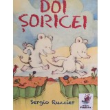 Sergio Ruzzier - Doi soricei (Editia: 2018)
