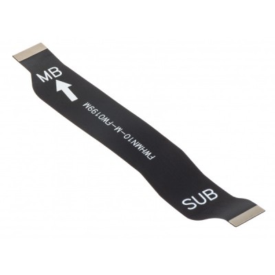 Banda Placa Xiaomi Poco M5s, MB SUB foto