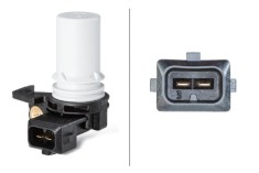 HELLA 6PU 009 163-501 Senzor impulsuri, arbore cotit