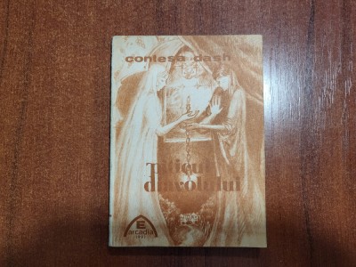 Piticul diavolului de Contesa Dash foto
