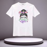Tricou March Girl