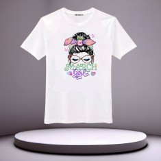 Tricou March Girl