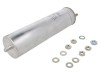 Condensator KEMET C44P 320&micro;F 330V AC șuruburi M10 polipropilenă