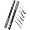 Bisturiu 18Kinds, 5in1, Universal