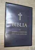 Cumpara ieftin CD COLECTIE - BIBLIA SAU SAFANTA SCRIPTURA EDITIE JUBILIARA A SFANTULUI SINOD