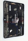 Display LCD Touchscreen cu Rama Dell Latitude 10 Black - Ecran Inlocuire Premium