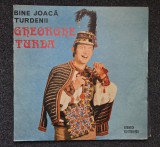 BINE JOACA TURDENII - Gheorghe Turda