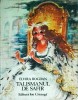 Talismanul de Safir, Elvira Bogdan, Carte copii, Povestire, Aventură, Limba Romana, Coperta Brosata, Stare Buna