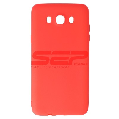 Toc TPU Matte Samsung Galaxy Note 10 Black foto
