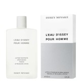 Issey Miyake L`Eau d`Issey Pour Homme Aftershave 100 ml balsam