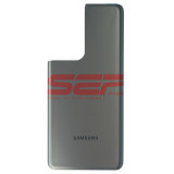 Capac baterie Samsung Galaxy S21 Ultra / G998 TITANIUM