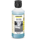 Detergent lichid pentru aparat de curatat podele FC3 - FC7, Karcher RM 536, 6.295-944.0, 0.5 litri