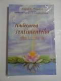 VINDECAREA SENTIMENTELOR ... din inima ta - Karol K. TRUMAN