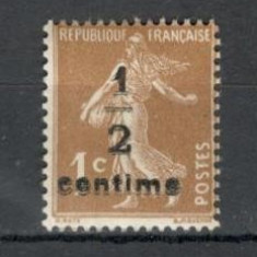 Franta.1937 Semanatoare-supr. XF.57