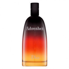 Christian Dior Fahrenheit eau de Toilette pentru barbati 200 ml foto