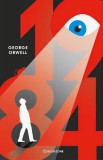 Cumpara ieftin 1984 - Ediție Hardcover, George Orwell - Editura Bookzone