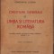 HST C1820 Chestiuni generale de limba și literatura rom&acirc;nă 1945 C-tin Loghin