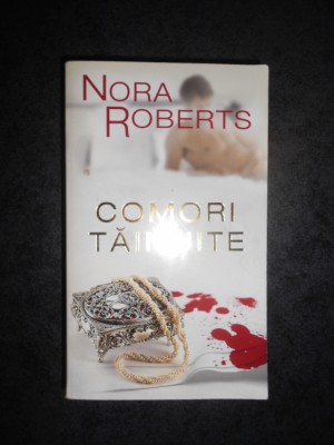 NORA ROBERTS - COMORI TAINUITE foto