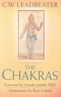 The Chakras foto