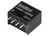 Convertor DC/DC 2W 10,8-13,2V la 5V 400mA