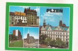 FA108 -Carte Postala- CEHIA - Plzen, circulata 1989