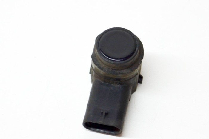 Senzor de parcare față FORD FOCUS III 2014 OEM: CJ5T-15K859-AAW,D25KE | 13762867