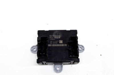 Modul de control ușă st&amp;acirc;nga spate JAGUAR F-PACE X761 2019 OEM: HPLA-14D619-BF,10336936,14C112BF,14C238BC | 14500415 foto
