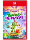 Yooka Replaylee