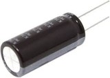 C 1000uF/16Vdc 105grd 10x16mm Samwha