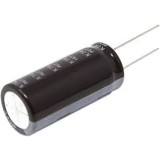 C 1000uF/16Vdc 105grd 10x16mm Samwha